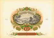 PORTO-VANA