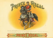 PRINCE REGAL