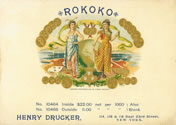 ROKOKO