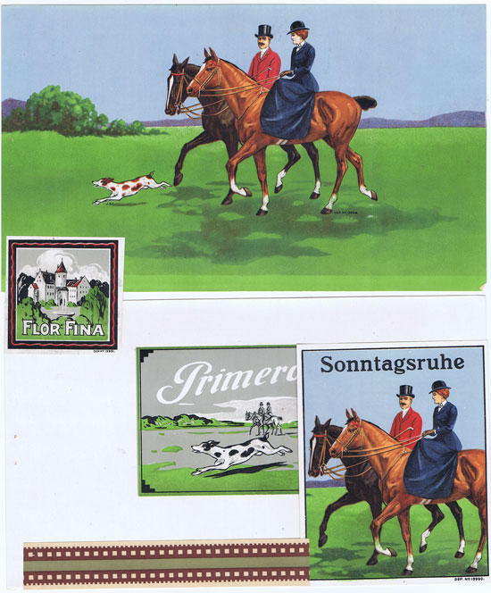 SONNTAGSTRUHE