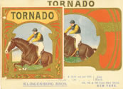 TORNADO