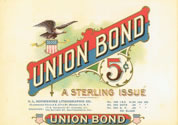 UNION BOND