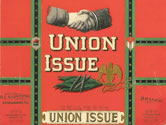 UNION ISSUE