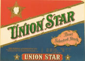 UNION STAR