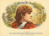 VILLAGE BELLE