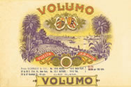 VOLUMO