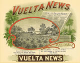 VUELTA NEWS