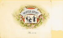 WINTER SPORT