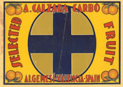A. CALZADA