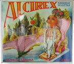 ALCIREX