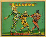 ALLEGRO