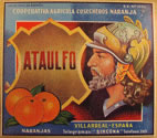 ATAULFO