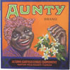 AUNTY