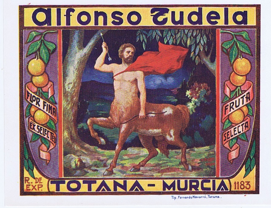 ALFONSO ZUDELA