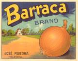 BARRACA