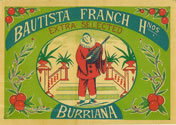 BAUSTISTA FRANCH