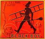 BLACK-BOY