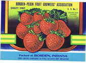 BORDEN-PEKIN FRUIT ...