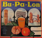 BU-PA-LON