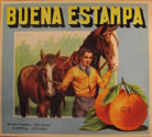 BUENA ESTAMPA