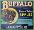 BUFFALO