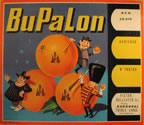 BUPALON