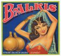 BALKIS