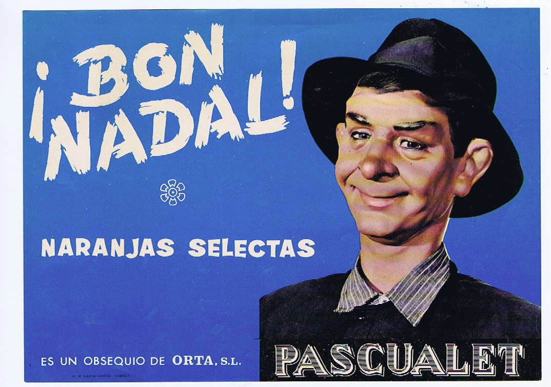 BON NADAL