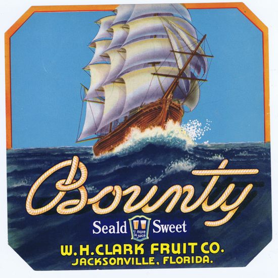 BOUNTY