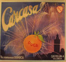 CARCASA