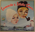 CARMENCITA Y LUISITO SANZ