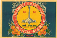 CITE ARDENTE