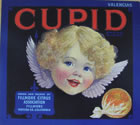CUPID