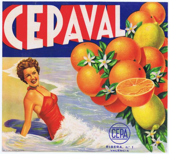 CEPAVAL