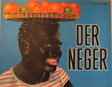 DER NEGER