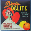 DIXIE DELITE