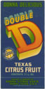 DOUBLE D