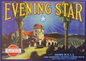 EVENING STAR