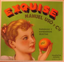 EXQUISE