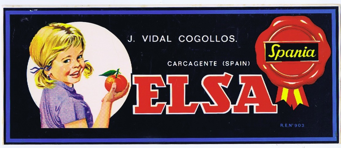ELSA