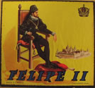 FELIPE II