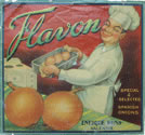 FLAVON