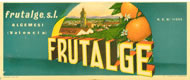 FRUTALGE