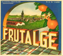 FRUTALGE