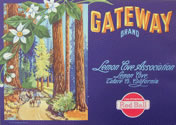 GATEWAY