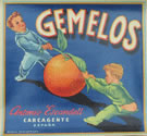 GEMELOS