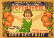 GEZONDHEID