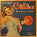 GILDA