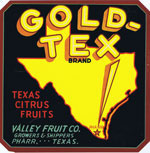 GOLD TEX