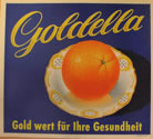 GOLDELLA